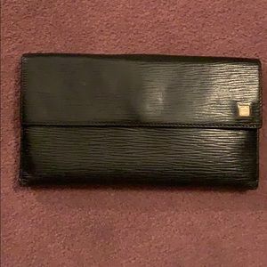 HCL Vintage Wallet